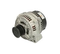Bosch Lichtmaschine 0 986 041 120 mit Freilaufriemenscheibe für Mercedes‑Benz/Puch