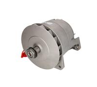 BOSCH 0 986 041 640 Lichtmaschine 140A Generator LiMa 28V Alternator Drehrichtung im Uhrzeigersinn ohne Riemenscheibe