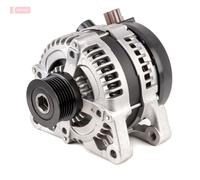 Lichtmaschine, Generator DENSO DAN1119