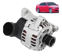 Lichtmaschine Generator für BMW 3er E46 5er E39 7er E38 Z3 E36 X5 E53 320i Z3 X5
