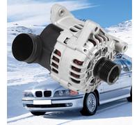 Lichtmaschine Generator für BMW 3er E46 5er E39 7er E38 Z3 E36 X5 E53 320i Z3 X5
