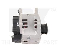 Lichtmaschine Generator für Skoda Fabia II 542 1.2 12V 545 5J VW Polo 9N_