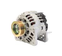 MAPCO Generator 14V 90A für SKODA VW VAG 13745