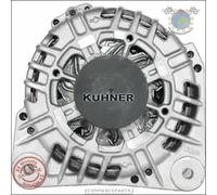 DENSO Generator DAN938