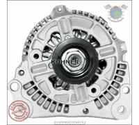 DENSO Generator DAN938
