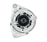 Lichtmaschine mit Riemenscheibe A0005 AS-PL für MERCEDES-BENZ PUCH