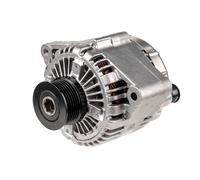 DENSO Generator für JAGUAR