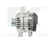 NK Generator 14V 80A für TOYOTA 4815017
