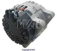 Lichtmaschine Generator Lima WAI 21493N 12V für TOYOTA AYGO WNB10_ WNB10R FIAT 1