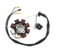 LICHTMASCHINE LIMA f BAOTIAN MKS KYMCO CHINA ROLLER SACHS TAURIS BENZHOU AGM GY6
