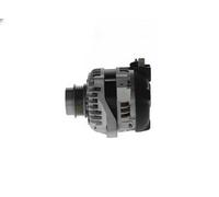 Lichtmaschine mit Freilaufriemenscheibe 1 986 A00 637 BOSCH für TOYOTA YARIS