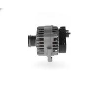 Lichtmaschine mit Freilaufriemenscheibe 1 986 A01 297 BOSCH für OPEL CORSA D