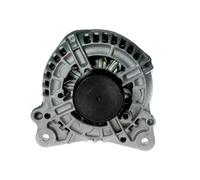 HELLA 8EL 011 710-791 Generator/Lichtmaschine - 14V - 140A - für u.a. VW Golf V (1K1)