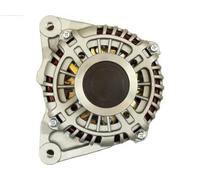 Lichtmaschine mit Freilaufriemenscheibe A5058(P) AS-PL für MAZDA 3 6 Hatchback 5