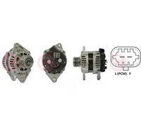 Casco Lichtmaschine Eurostarter 13579662 (CAL42106AS) 100A neu für Opel, Vauxhall