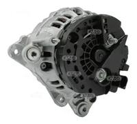 Lichtmaschine mit Mehrfachriemenscheibe 113754 HC-Cargo für VW VOLVO