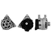 ELSTOCK Generator 12V 70A für MITSUBISHI PEUGEOT CITROËN 28-4958