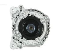 AS-PL Lichtmaschine A0036 120 A Riemenscheibe VW Bus T4 LT 28-46 Transporter 2,5 TDI