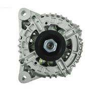 Lichtmaschine mit Riemenscheibe A0183 AS-PL für CITROËN PEUGEOT