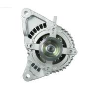 Lichtmaschine mit Riemenscheibe A6307 AS-PL