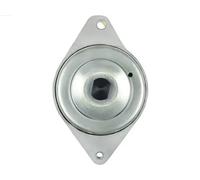 Lichtmaschine mit Riemenscheibe A9281S AS-PL