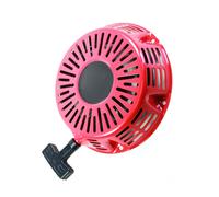 Lichtmaschine Seilzugstarter Ersatz Start Zug Rückstoß Starter Baugruppe