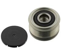 Lichtmaschinenriemenscheibe Kupplung 102313 FEBI BILSTEIN für KIA HYUNDAI