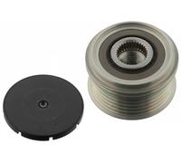 Lichtmaschinenriemenscheibe Kupplung 102328 FEBI BILSTEIN für MITSUBISHI NISSAN