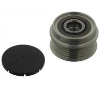 Lichtmaschinenriemenscheibe Kupplung 15254 FEBI BILSTEIN für AUDI VW SKODA