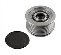 Lichtmaschinenriemenscheibe Kupplung 34547 FEBI BILSTEIN für VW SEAT SKODA AUDI