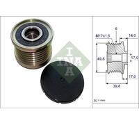 Generatorfreilauf Schaeffler INA 535 0146 10