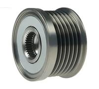 As-Pl Generatorfreilauf für Mercedes CLK W220 W163 W463 S210 1998-2009 Afp0015