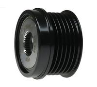 Lichtmaschinenriemenscheibe Kupplung AFP3037(LITENS) AS-PL