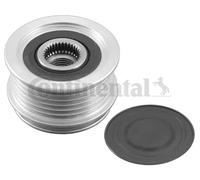 ContiTech Generatorfreilauf AP9009 für AUDI, SEAT, SKODA, VW