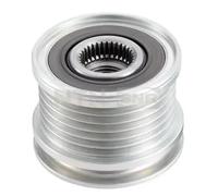 Lichtmaschinenriemenscheibe Kupplung GA754.17 SNR für AUDI SEAT SKODA VW PORSCHE