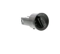 LICHTSCHALTER HAUPTLICHT BETÄTIGUNG FÜR VW BEETLE SHARAN GOLF 4 POLO PASSAT VEMO