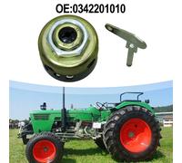 Lichtschalter Zündschloss für Deutz für Ursus für Lanz Traktor Modelle