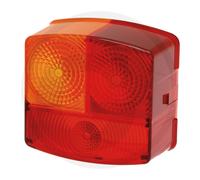 Lichtscheibe Ersatzglas links Deutz-Fahr 3006 4006 4506 5206 6206 6806 7206 8006