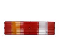 Lichtscheibe, Heckleuchte TRUCKLIGHT TL-ME003