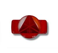 Lichtscheibe rechts mit RFS Humbaur