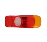 Lichtscheibe, Schlussleuchte ASPÖCK A18-8580-007