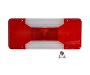 Lichtscheibe, Schlussleuchte COBO 1008745COBO