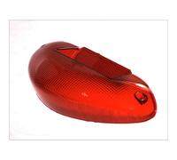 Heckleuchte Ersatz-Rücklichtglas für für Suzuki AY 50 Katana und UX W 50 Zillion