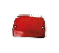 Gemma Rot Stop Rücklicht Blinker Transalp XL 600V 1987 1988 1989 1990
