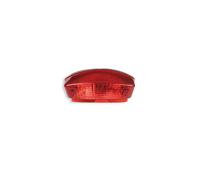 Rücklichtglas für Derbi, Malaguti, Gilera