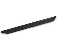 LICYAN Einziehbare Laderaumabdeckung für Benz ML 350 2006-2011, Kofferraumabdeckung Kofferraum-Gepäckträger-Vorhang Kofferraumabdeckung Rollo