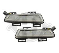 DIEDERICHS Tagfahrleuchte HD Tuning LID10301