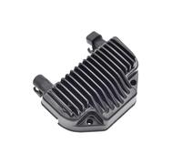 LIDWF Spannungsgleichrichter Motorrad Spannungsreglergleichrichter Für Dyna Fat Bob 1584 1690 Dyna Street Bob 1584 1690 Dyna Glide 1584