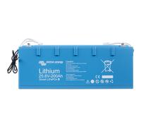 LiFePo4 battery 25,6V/200Ah - Smart NG 0% MwSt (Angebot gemäß § 12 Abs. 3 UstG)