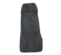 LIFKOME 2 Stück Autositzbezüge Sitzschutz Wiederverwendbar Leicht für Auto Werkstatt Taxi